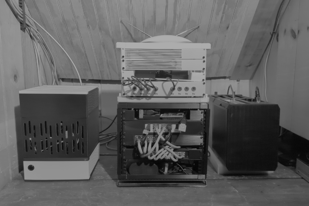 HomeLab