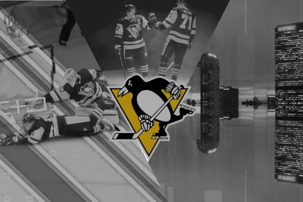 Pittsburgh Penguins - Opening Videos