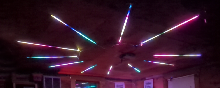 Ceiling
