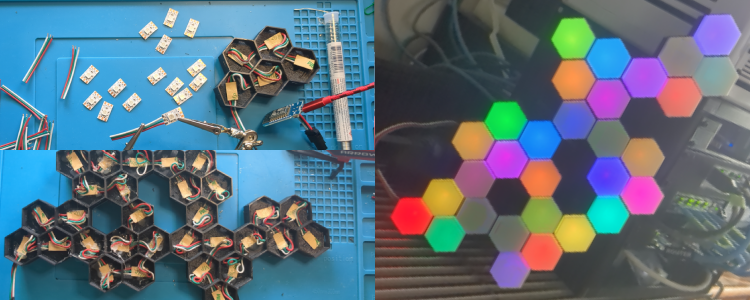 Nanoleaf