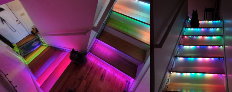 Nanoleaf